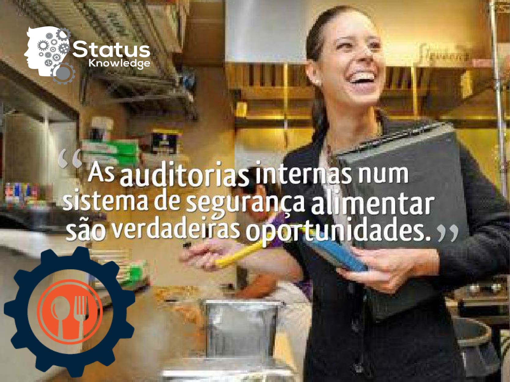 SFood.Safety.Systems.Auditorias