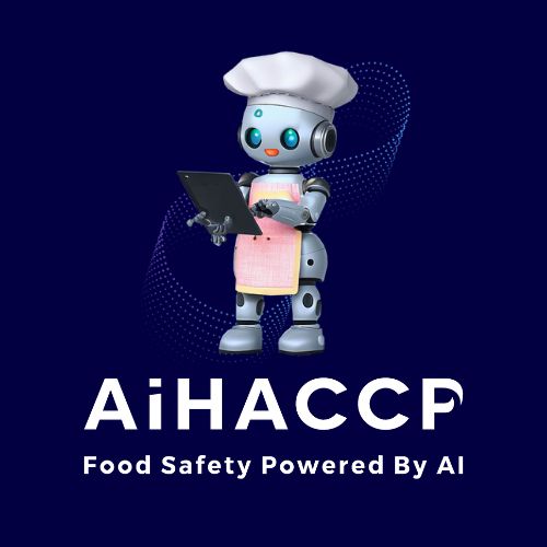 AiHACCP band logo