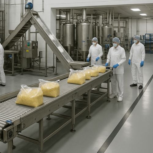 Benefícios da Implementação da ISO 22000 2