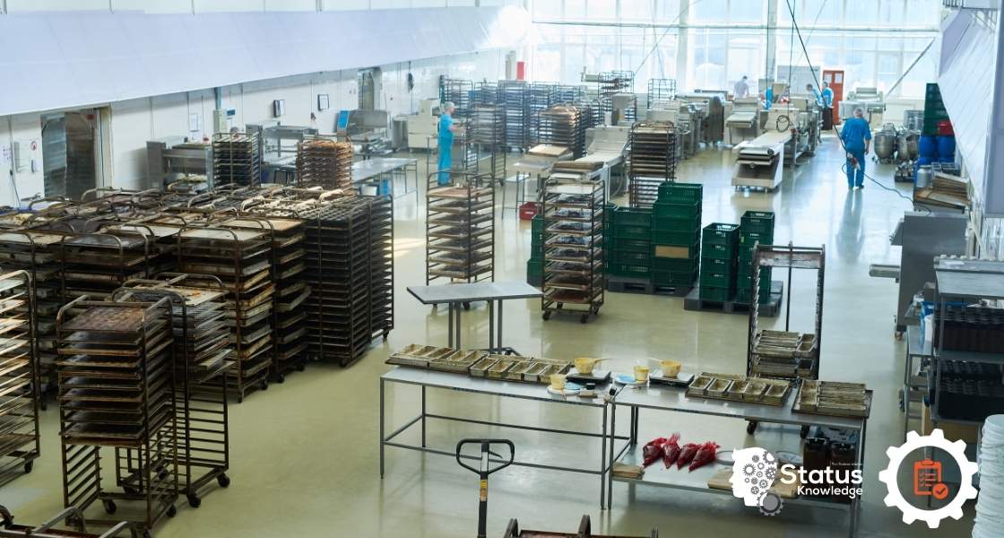 Benefícios da Implementação da ISO 22000 3