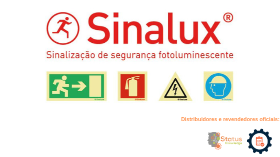Distribuidores.Oficiais.Sinalux