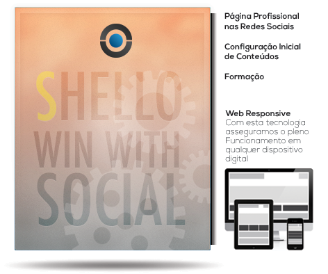 FB SHELLO WIN WITH SOCIAL