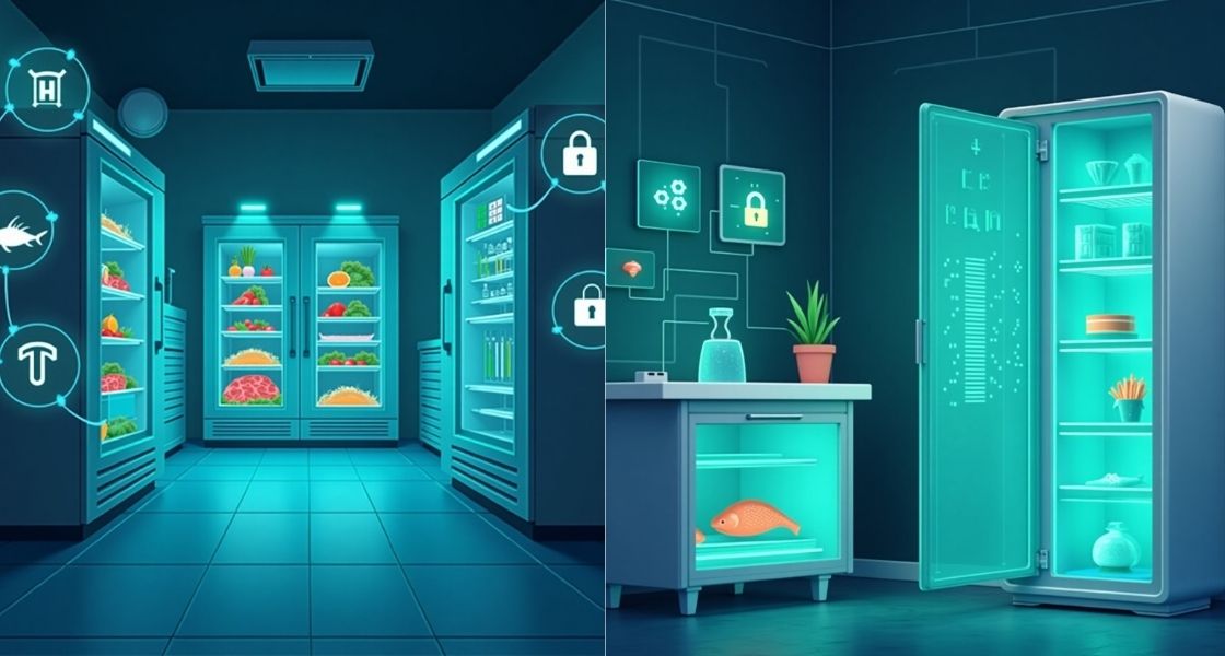 HACCP 4.0 Digitalização e Inteligência Artificial como peça chave da Segurança Alimentar2