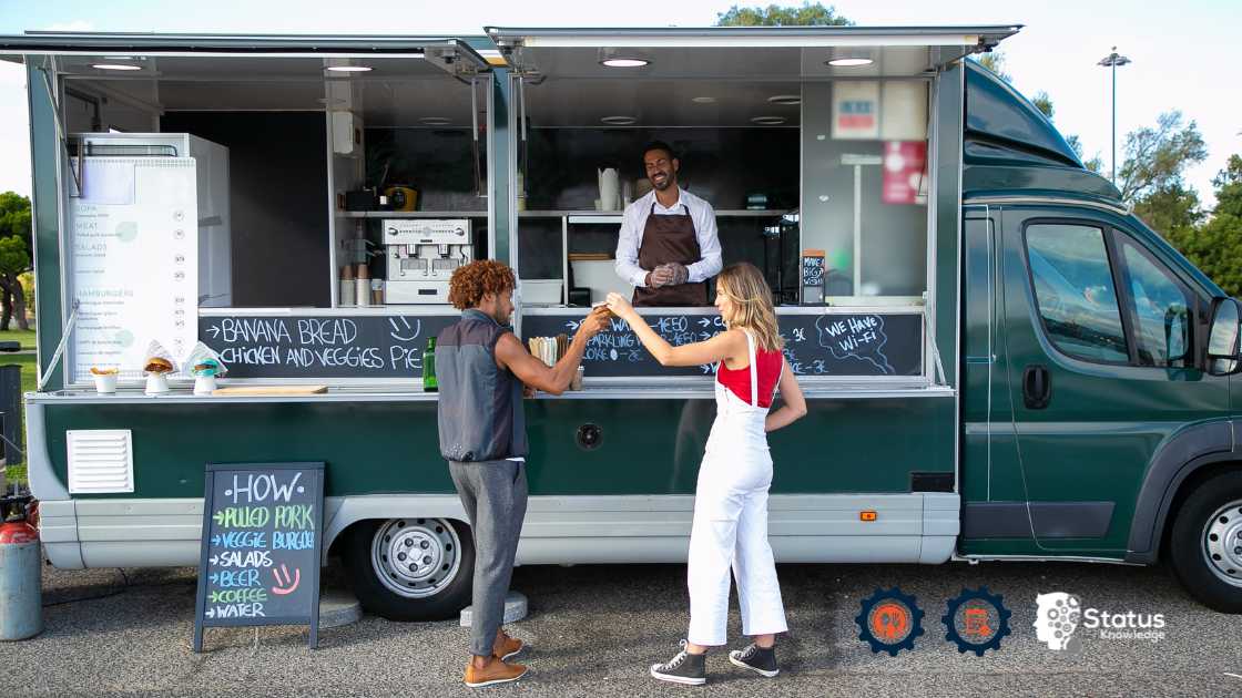 abrir um Food Truck ou Roulote