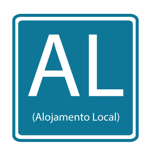 alojamento local