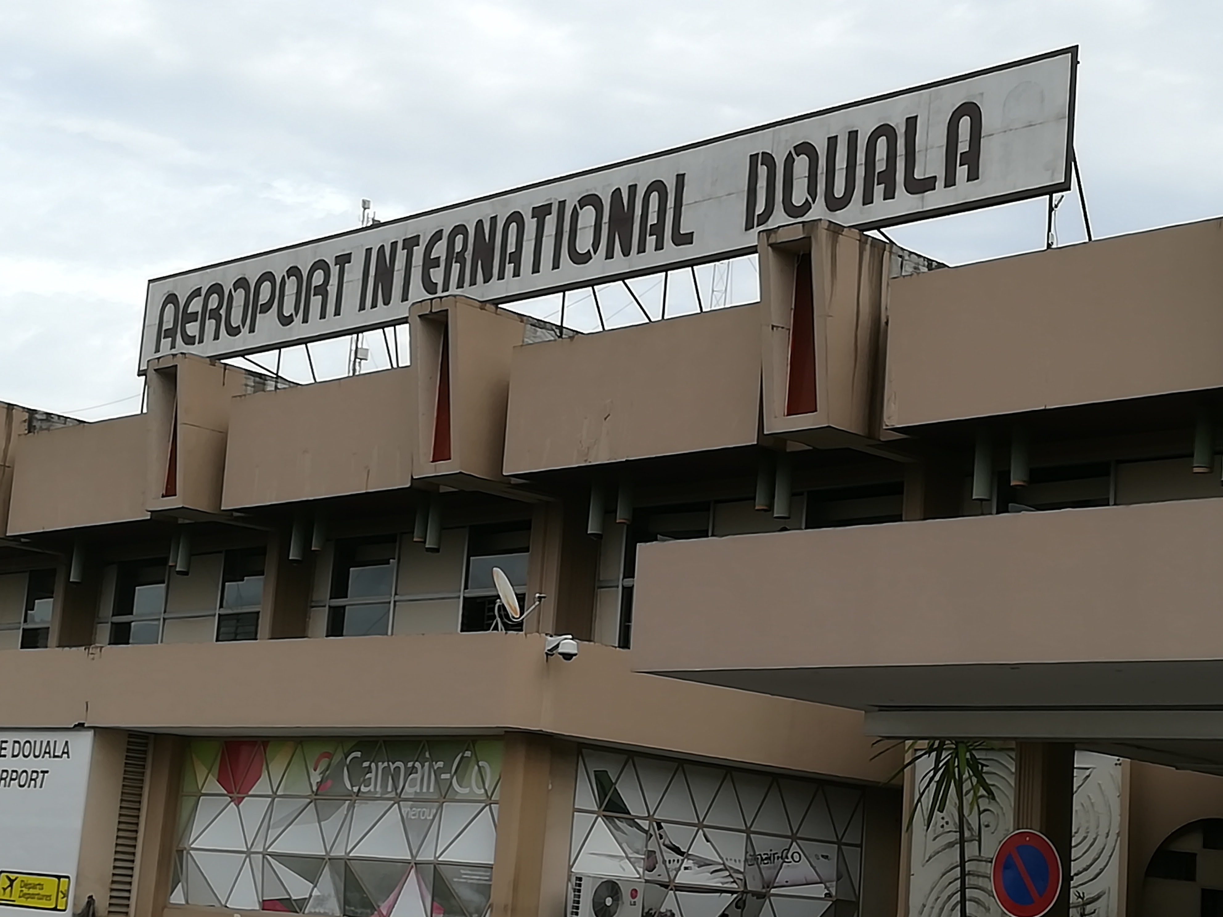 douala