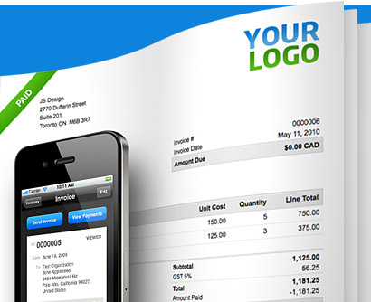 invoice freshbooks