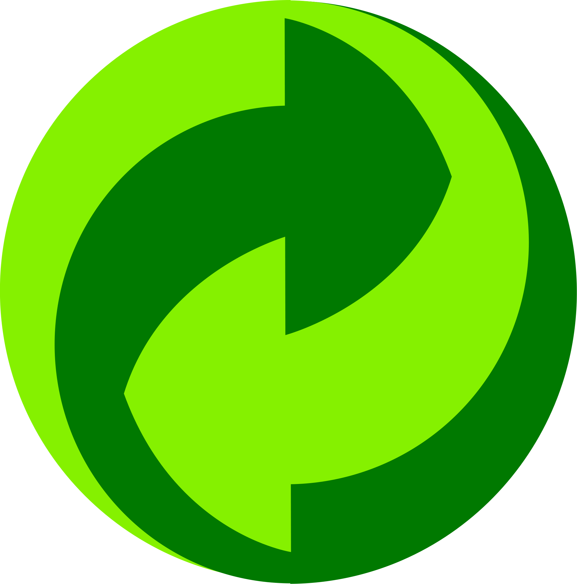 2000px Green dot symbol.svg